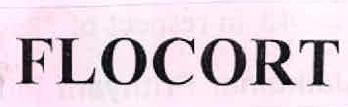 Flocort Device mark 2440695 Trademark