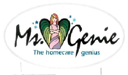 Ms.geme (device Of Woman) Device mark 1539938 Trademark