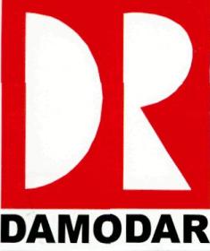 Dr Damodar(label) Device mark 2663082 Trademark