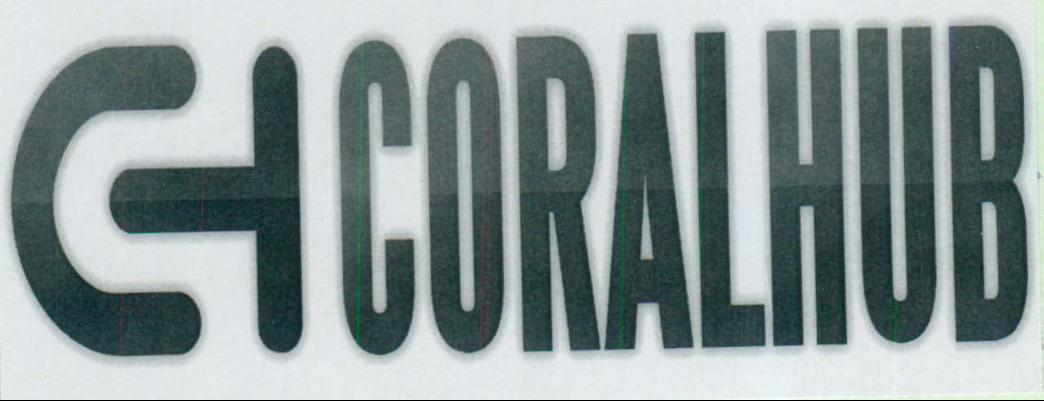 Coralhub Device mark 2038864 Trademark