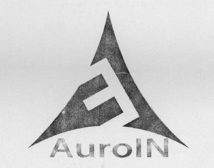 Auroin (device) Device mark 2105006 Trademark