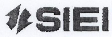 Siei With Device Device mark 1512366 Trademark