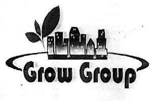 Grow Group (logo) Device mark 2023670 Trademark