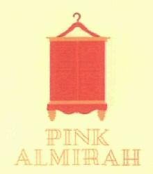 Pink Almirah Device mark 2998117 Trademark