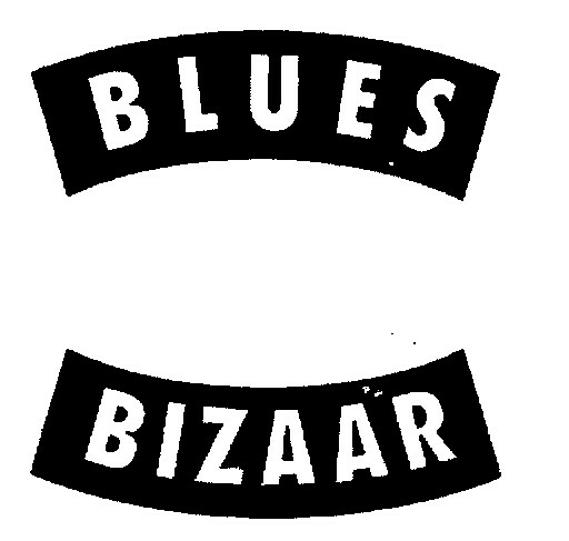 Blues Bizaar Device mark 660697 Trademark