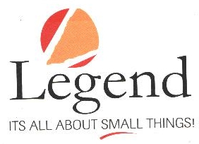 Legend Device mark 1618952 Trademark