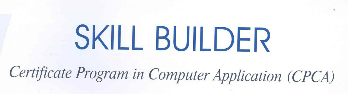 Skill Build Device mark 1742977 Trademark