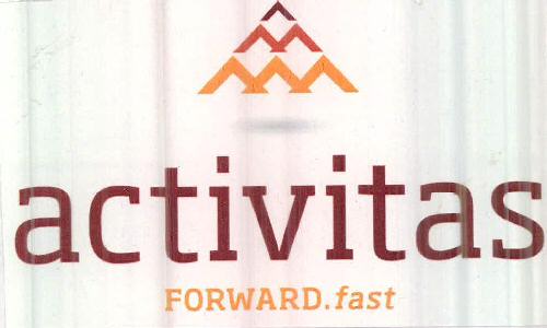 Activitas Device mark 2409987 Trademark