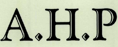 A.h.p Device mark 1946099 Trademark