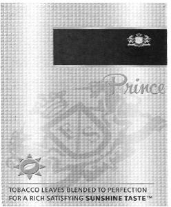 Fs Prince (label) Device mark 2587858 Trademark