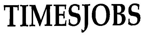 Timesjobs Device mark 1948398 Trademark