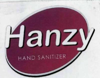 Hanzy Device mark 1909456 Trademark