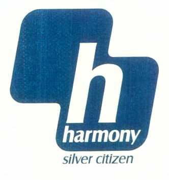 Harmony Silver Citizen Device mark 1409284 Trademark