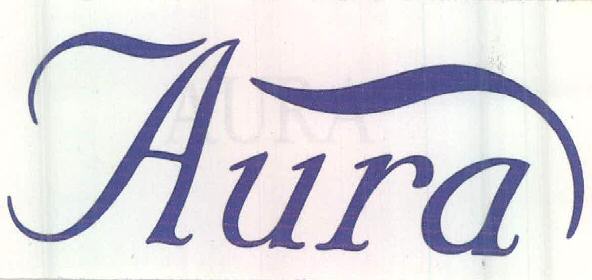 Aura Device mark 2354950 Trademark