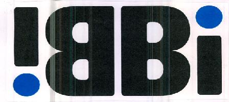 Ibbi Device mark 2623098 Trademark