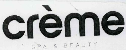 Creme Device mark 1963434 Trademark