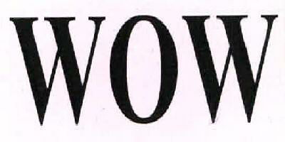 Wow Device mark 2521520 Trademark
