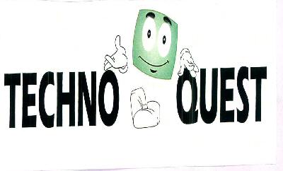 Techno Quest Device mark 2833974 Trademark