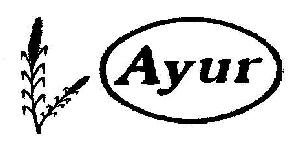 Ayur Device mark 1914485 Trademark