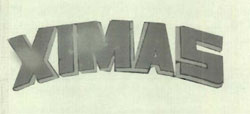 Ximas Device mark 1067444 Trademark
