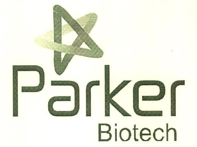 Parker Biotech Device mark 2776867 Trademark