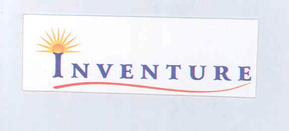 Inventure (label) Device mark 1702244 Trademark