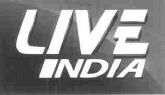 Live India (label) Device mark 1567797 Trademark