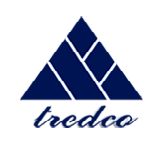 Tredco (label) Device mark 2403718 Trademark