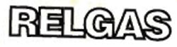 Relgas Device mark 649748 Trademark