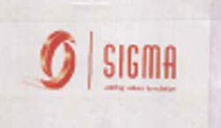 Sigma Device mark 1638817 Trademark