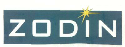 Zodin (label) Device mark 2800164 Trademark