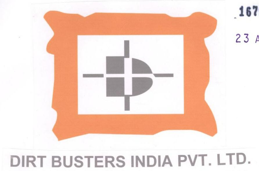 D (device) Device mark 1679301 Trademark