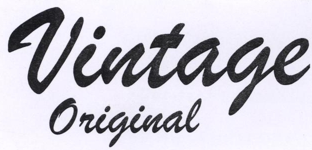 Vintage Original Device mark 2257675 Trademark