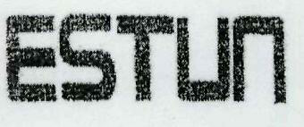 Estun Device mark 1937456 Trademark