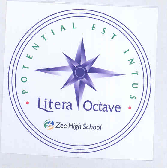 Litera Octave (label) Device mark 1752856 Trademark