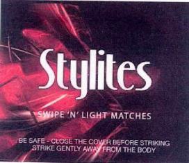 Stylites Device mark 1618431 Trademark