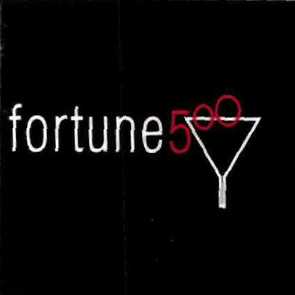 Fortune 500 With Device Device mark 1491262 Trademark