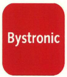 Bystronic (device) Device mark 2611034 Trademark