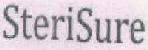 Sterisure Device mark 2495680 Trademark