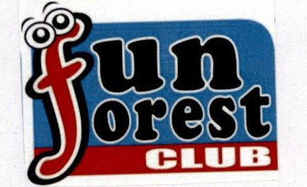 Fun Forest Club Device mark 2573646 Trademark