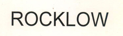 Rocklow Device mark 2594482 Trademark