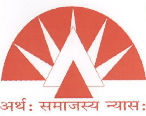 Arthah Samajasya Nyasah With Lable Device mark 1703296 Trademark