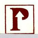 P (single Letter) Device mark 1575515 Trademark