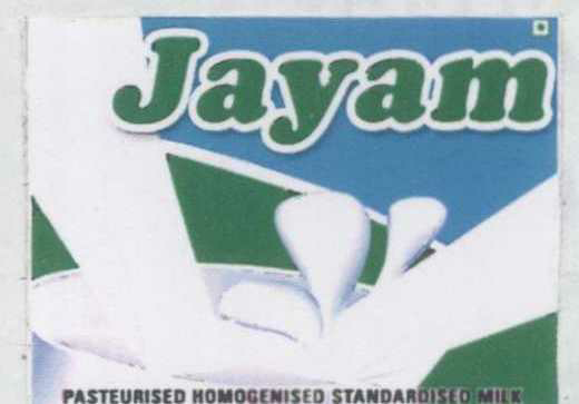 Jayam Device mark 1365834 Trademark