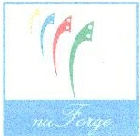 Nu Forge Device mark 1816515 Trademark