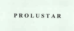 Prolustar Device mark 1284574 Trademark