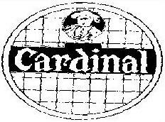 Cardinal Device mark 11171 Trademark