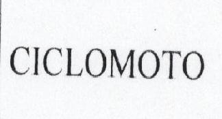 Ciclomoto Device mark 1423789 Trademark