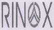R I N O X Device mark 1537893 Trademark
