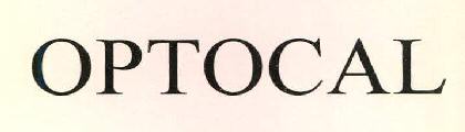 Optocal Device mark 2805553 Trademark